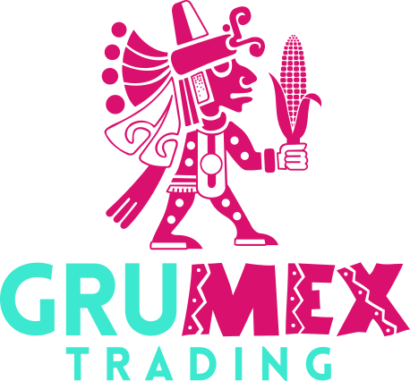 GRUMEX Mobile Retina Logo